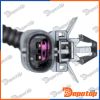 Amortisseur de suspension avant gauche pour CHEVROLET | A-CH-114, 22282142
